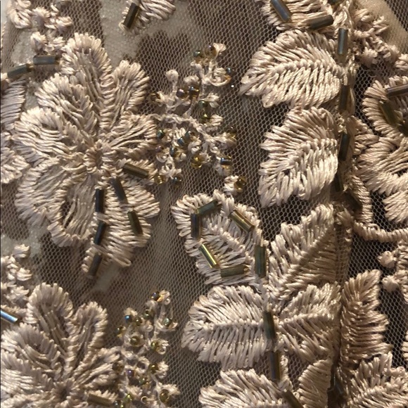 Cackle Luxe 2 piece jacket and shell set size 0 - Picture 2 of 8